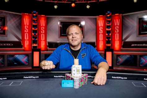 Brian roberts poker wsop